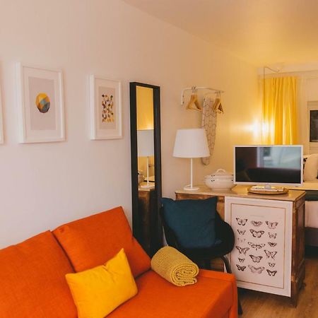 Jasmim Apartment Setubal Luaran gambar