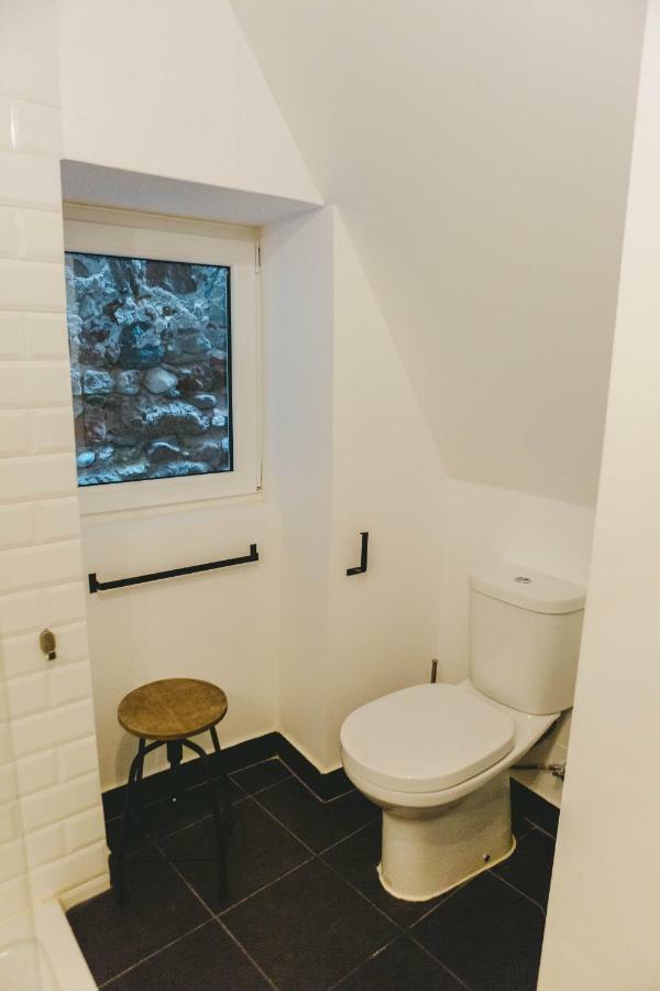 Jasmim Apartment Setubal Luaran gambar