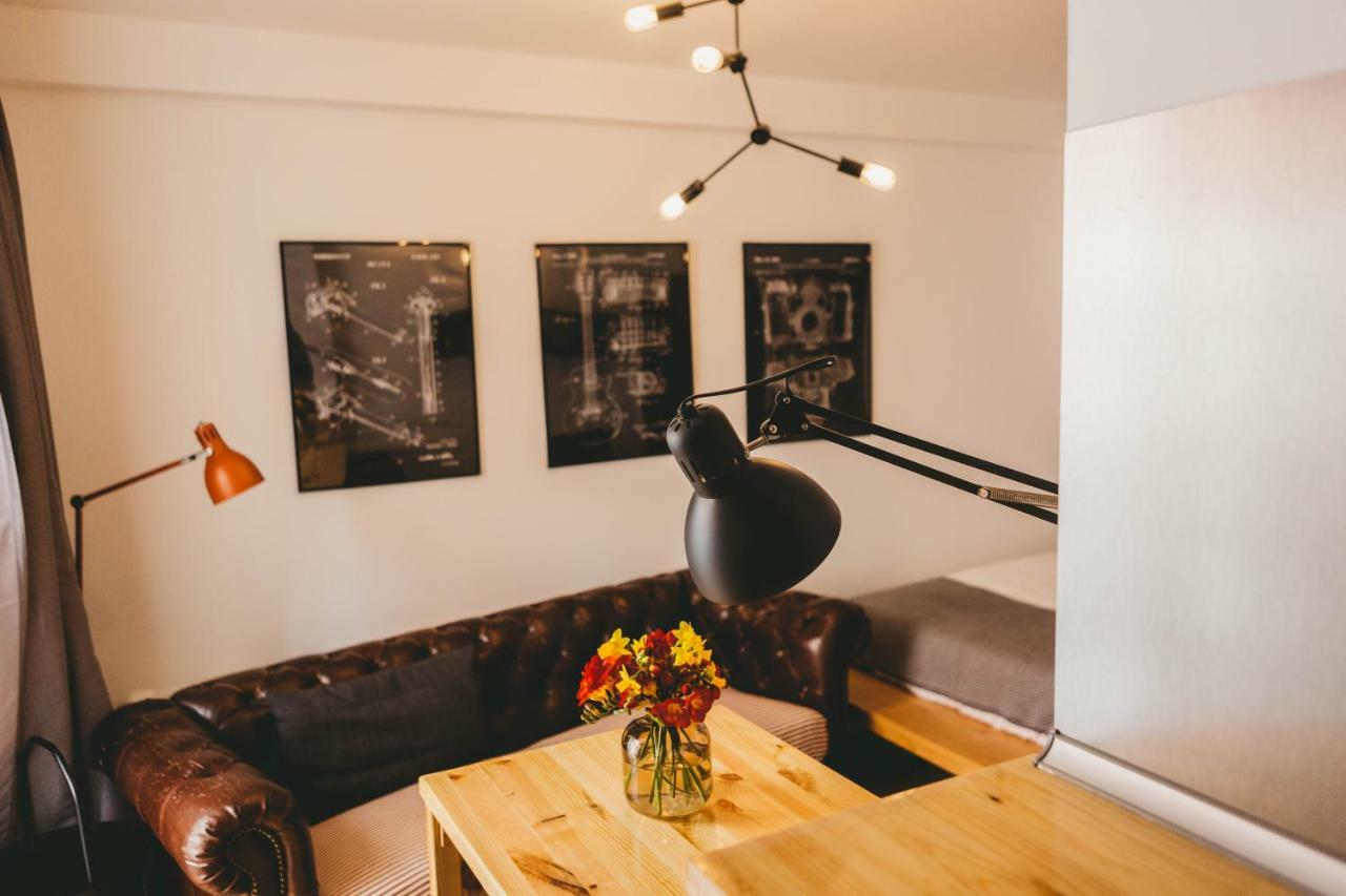 Jasmim Apartment Setubal Luaran gambar