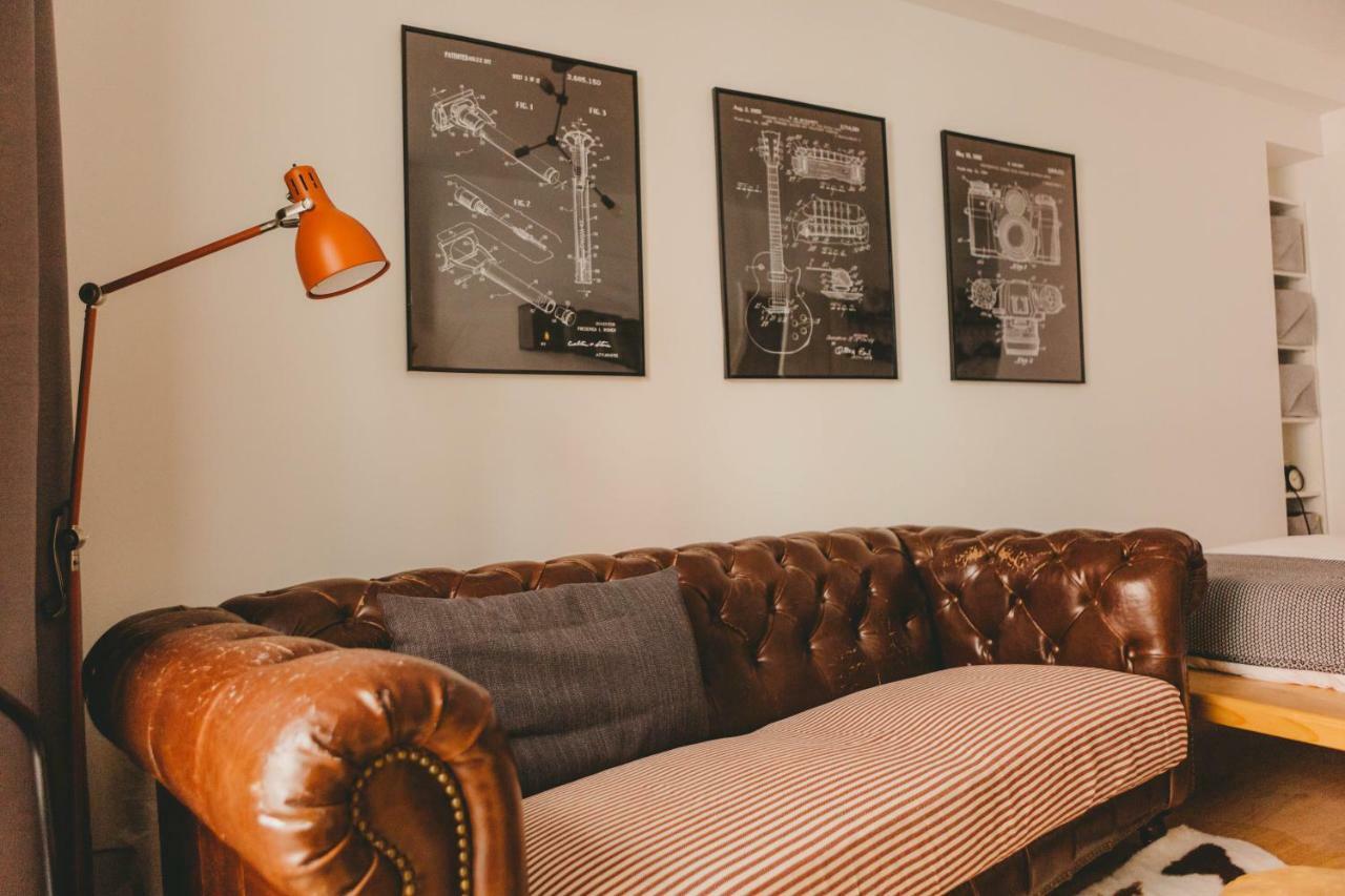 Jasmim Apartment Setubal Luaran gambar