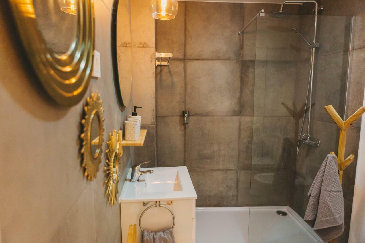 Jasmim Apartment Setubal Luaran gambar