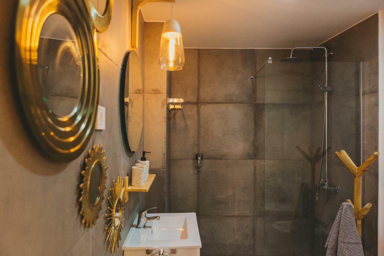 Jasmim Apartment Setubal Luaran gambar