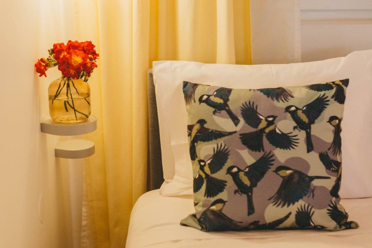 Jasmim Apartment Setubal Luaran gambar
