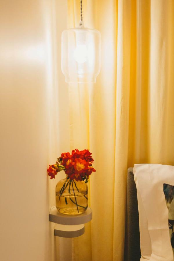 Jasmim Apartment Setubal Luaran gambar