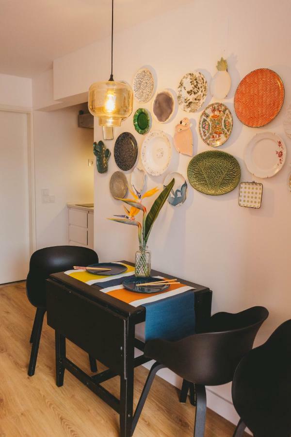 Jasmim Apartment Setubal Luaran gambar