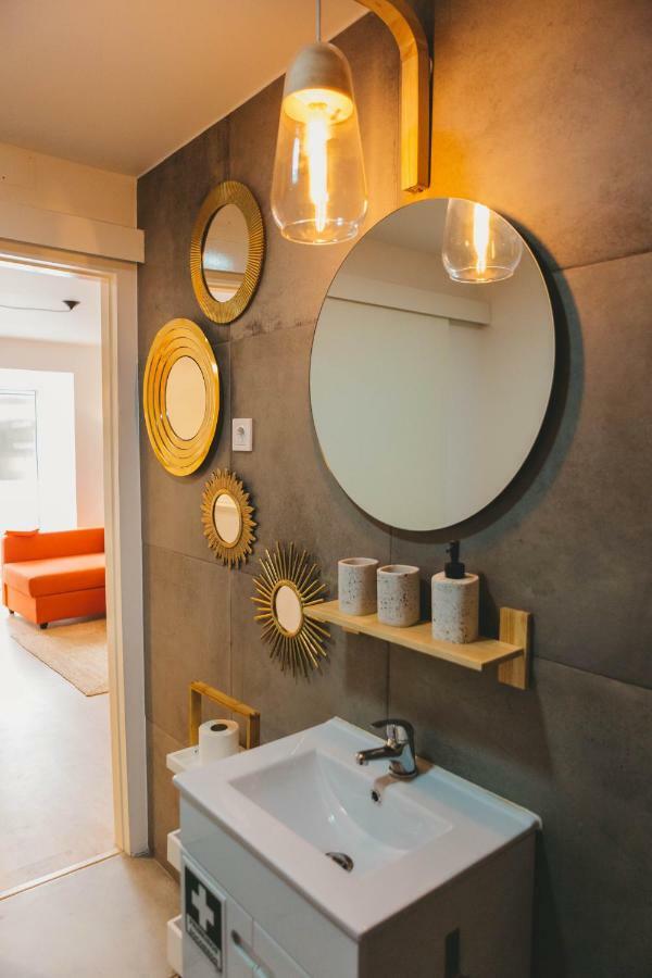 Jasmim Apartment Setubal Luaran gambar