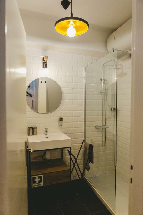 Jasmim Apartment Setubal Luaran gambar