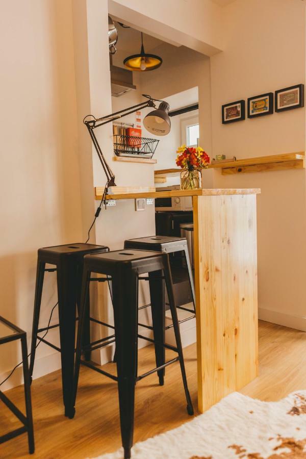 Jasmim Apartment Setubal Luaran gambar