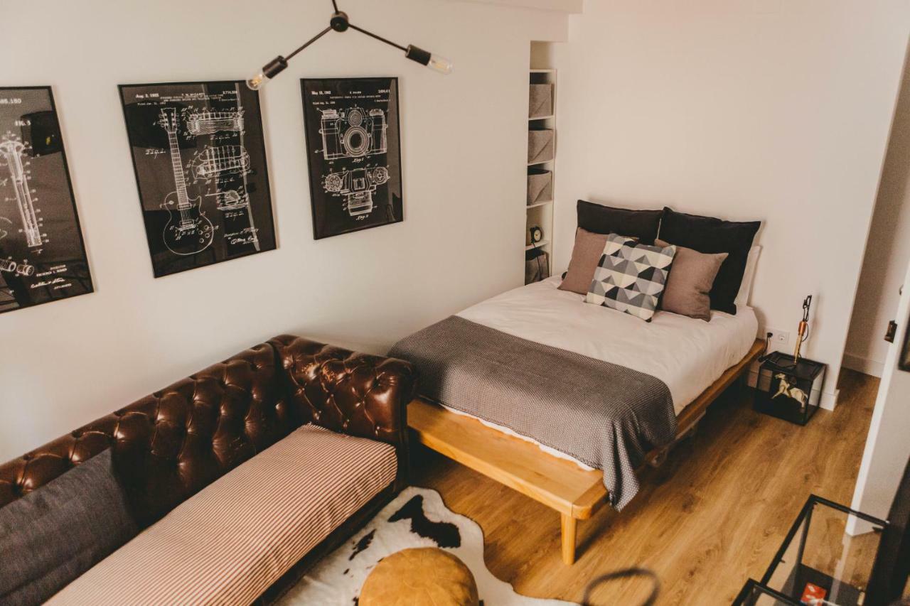 Jasmim Apartment Setubal Luaran gambar