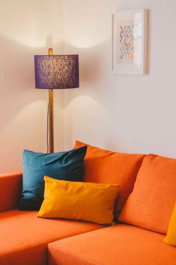 Jasmim Apartment Setubal Luaran gambar