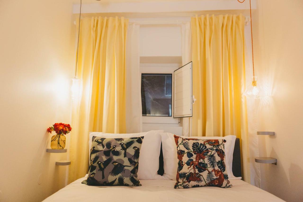 Jasmim Apartment Setubal Luaran gambar