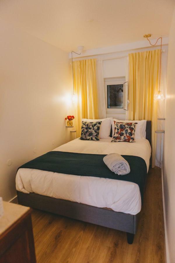 Jasmim Apartment Setubal Luaran gambar
