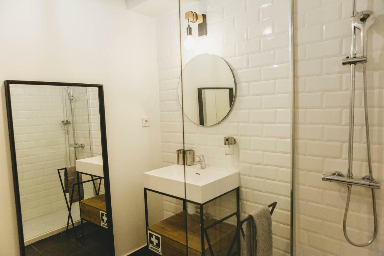 Jasmim Apartment Setubal Luaran gambar