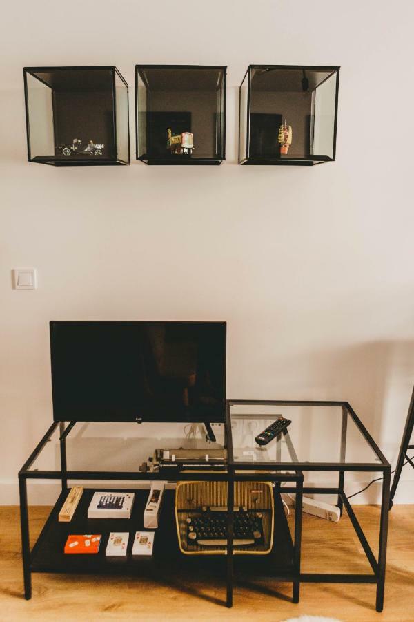 Jasmim Apartment Setubal Luaran gambar