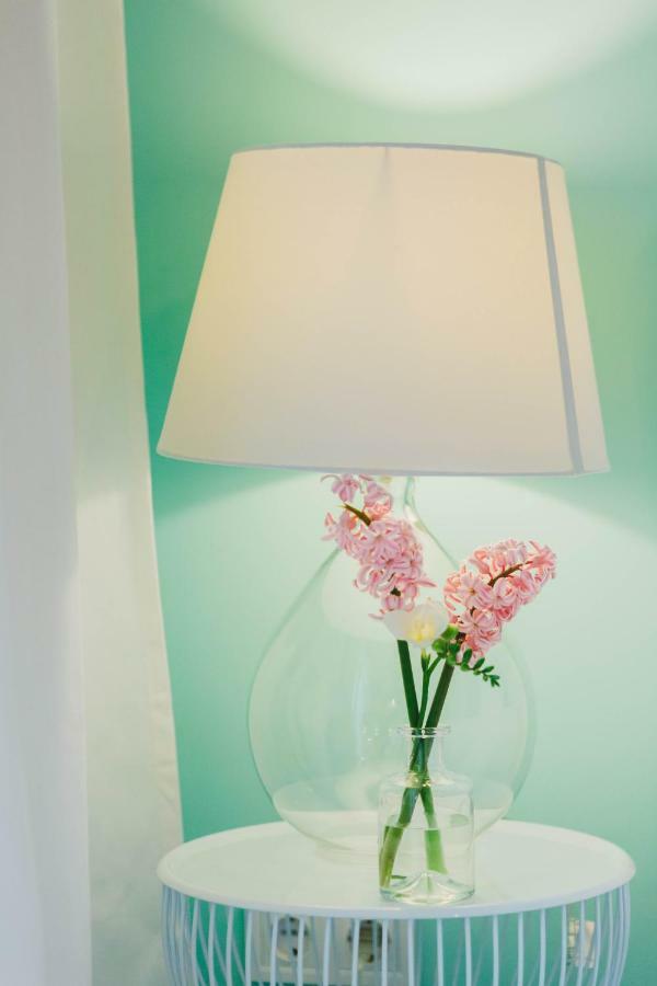Jasmim Apartment Setubal Luaran gambar