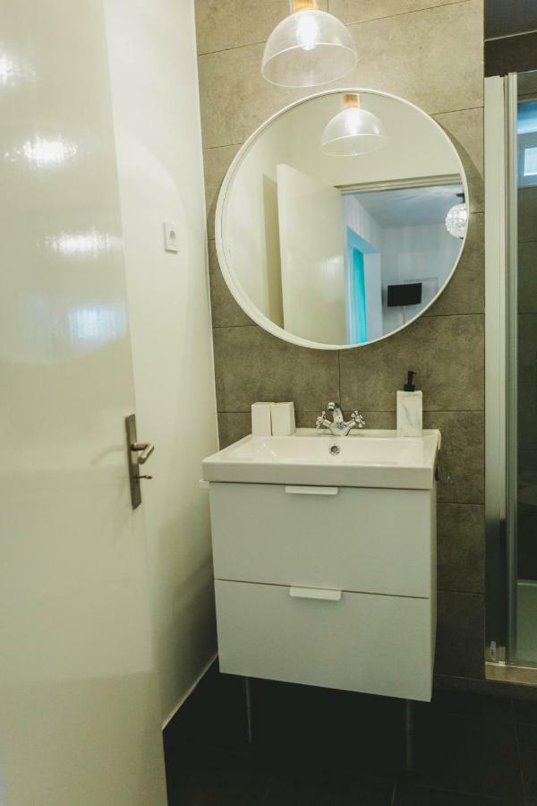 Jasmim Apartment Setubal Luaran gambar