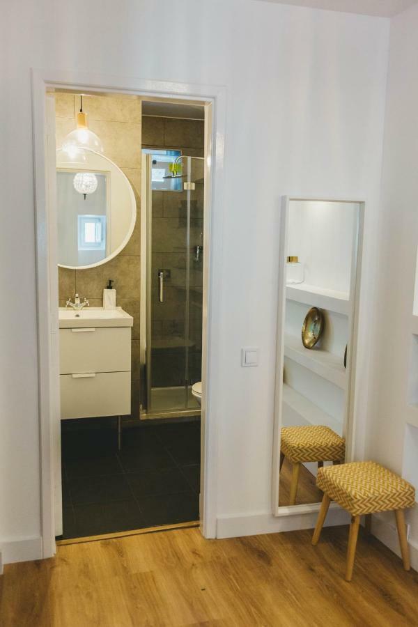 Jasmim Apartment Setubal Luaran gambar