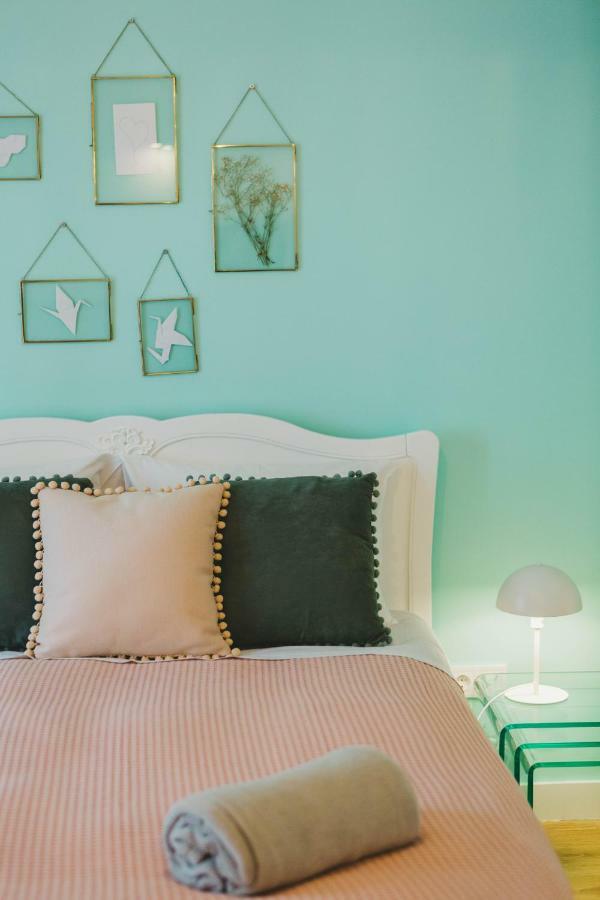 Jasmim Apartment Setubal Luaran gambar