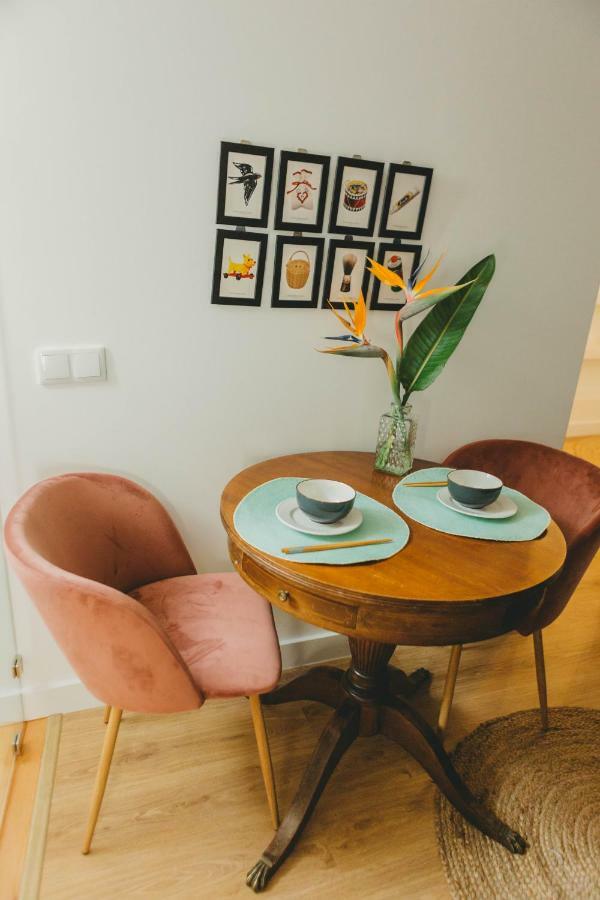 Jasmim Apartment Setubal Luaran gambar