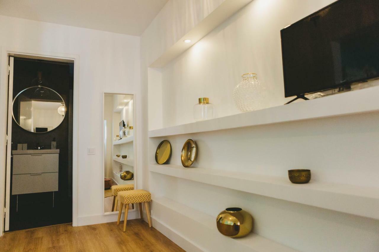 Jasmim Apartment Setubal Luaran gambar