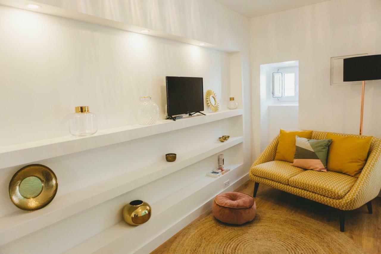 Jasmim Apartment Setubal Luaran gambar